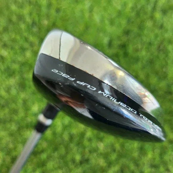 Tour Edge Exotics XCG 4-Wood 16.5º Accra t60 M3 Regular Graphite Shaft RH 43" - Picture 9 of 16